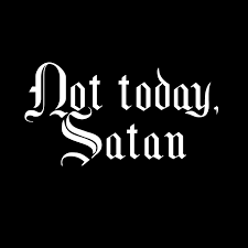 Notamused15's tweet photo. #WordsToPutOnMasks https://t.co/9GGX5orbdO