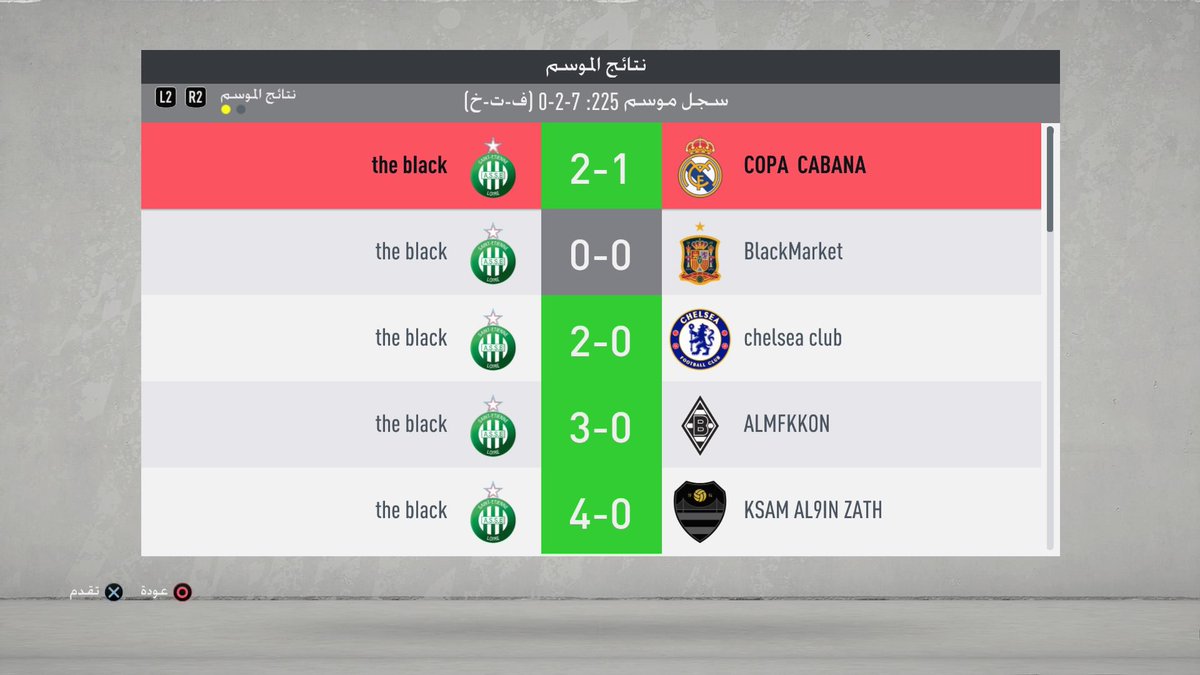 the_black_FC's tweet photo. "New title "171 🏆

شكرًا للأبطال 🤩🖤👏🏻

#Pro_clup
#برو_كلوب https://t.co/T5EaoODYo6