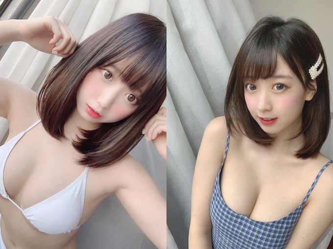 コスプレイヤーyamiのTwitter画像28