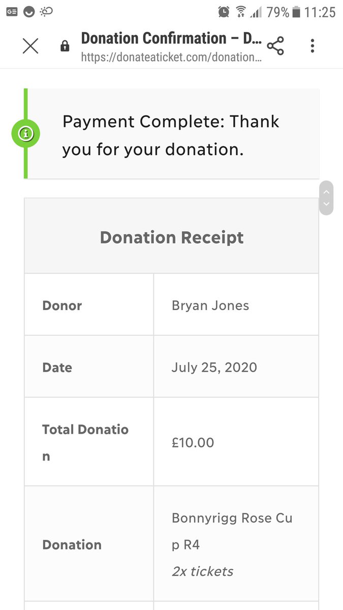 Jones744Bryan's tweet photo. @BonnyriggRose https://t.co/haicI6RwaL