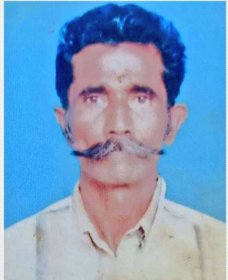 kanchana030391's tweet image. 😢

#JusticeForAnaikaraiMuthu