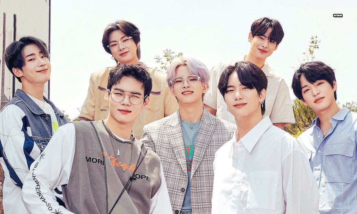 blissfulmm's tweet photo. 𝒔𝒆𝒗𝒆𝒏 :-)

#VICTON #빅톤 https://t.co/E5578UFZVT