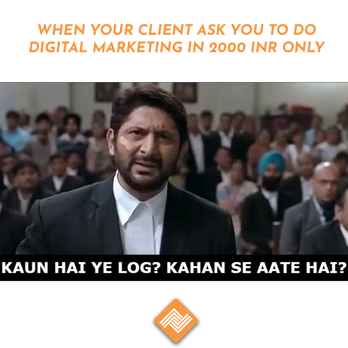 ToPrivi's tweet photo. When your client/prospects negotiates unreasonably!!! ;)

Does this ever happen to you?
#PriVi #ToBuildAndBehold #DigitalMarketing #Memes https://t.co/63btl070lp