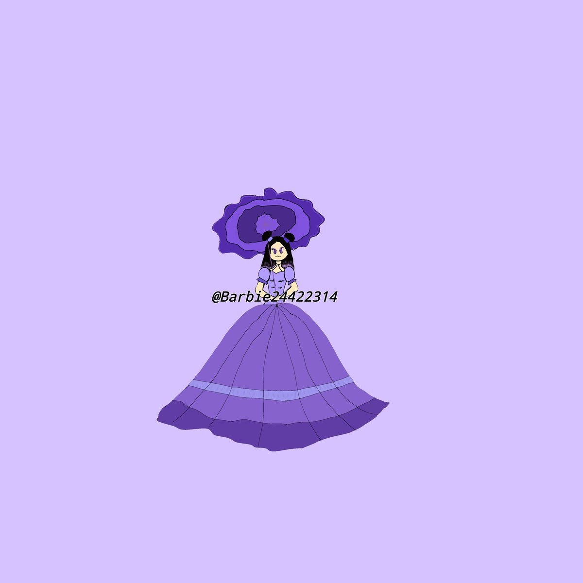 Barbie24422314's tweet photo. @x_xautumn Here is my entry!^^
Sorry its bad ikr Im begginer so its bad 😅💖 https://t.co/UWeRgqpUEW