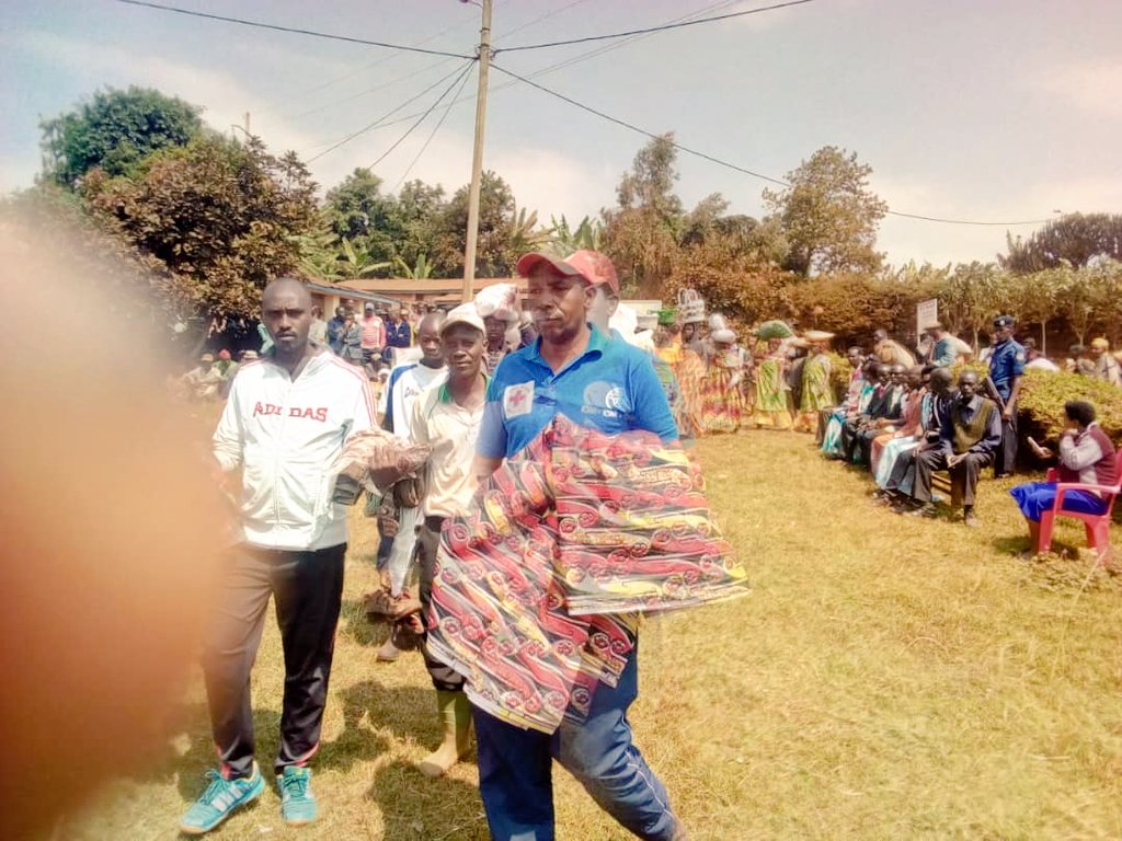 Province Muramvya tweet media