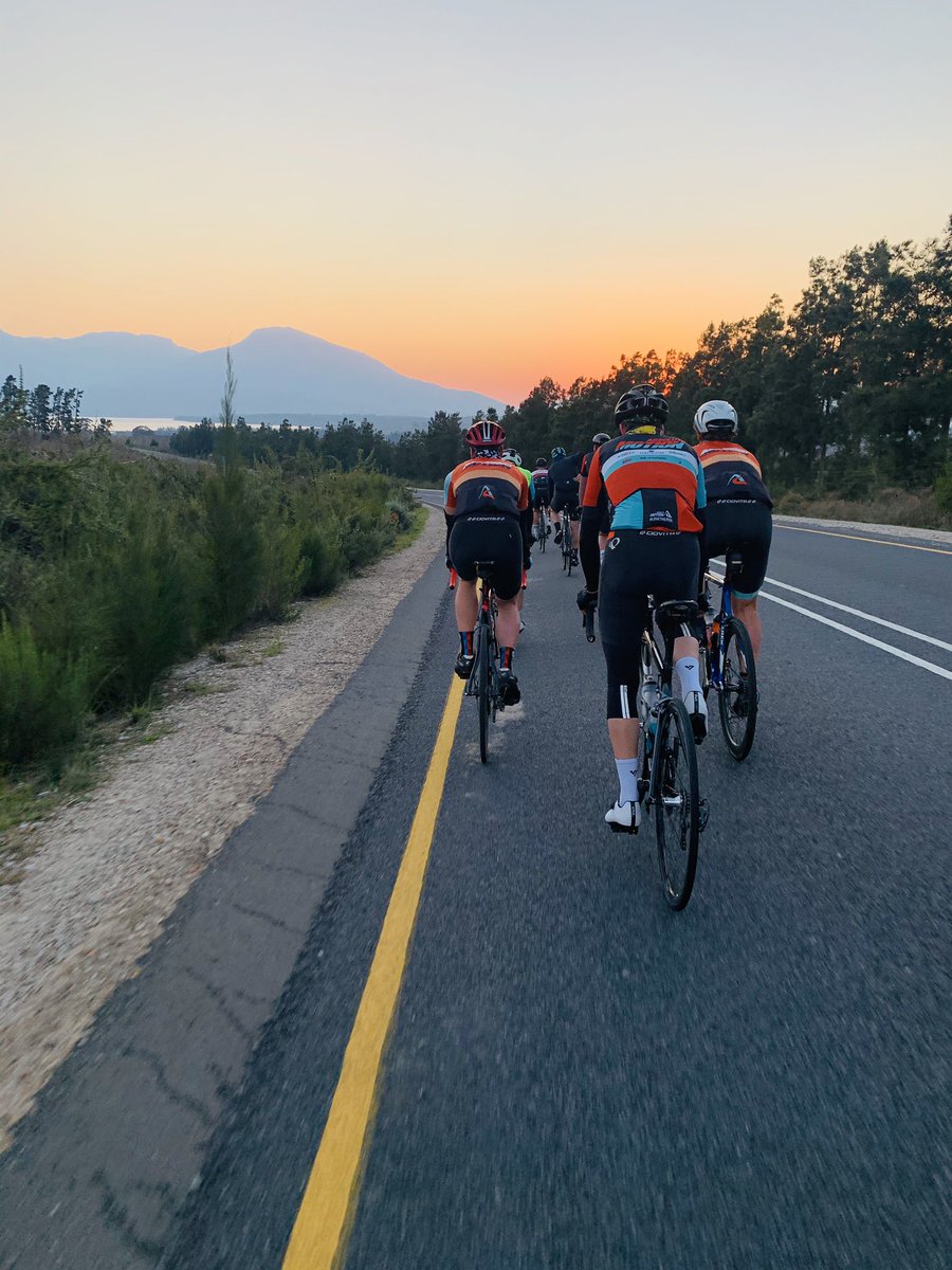 What a day for it ☀️ 5hrs of the most beautiful riding...