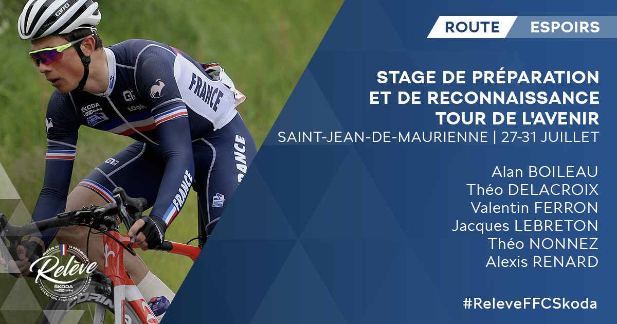 La Relève FFC tweet media