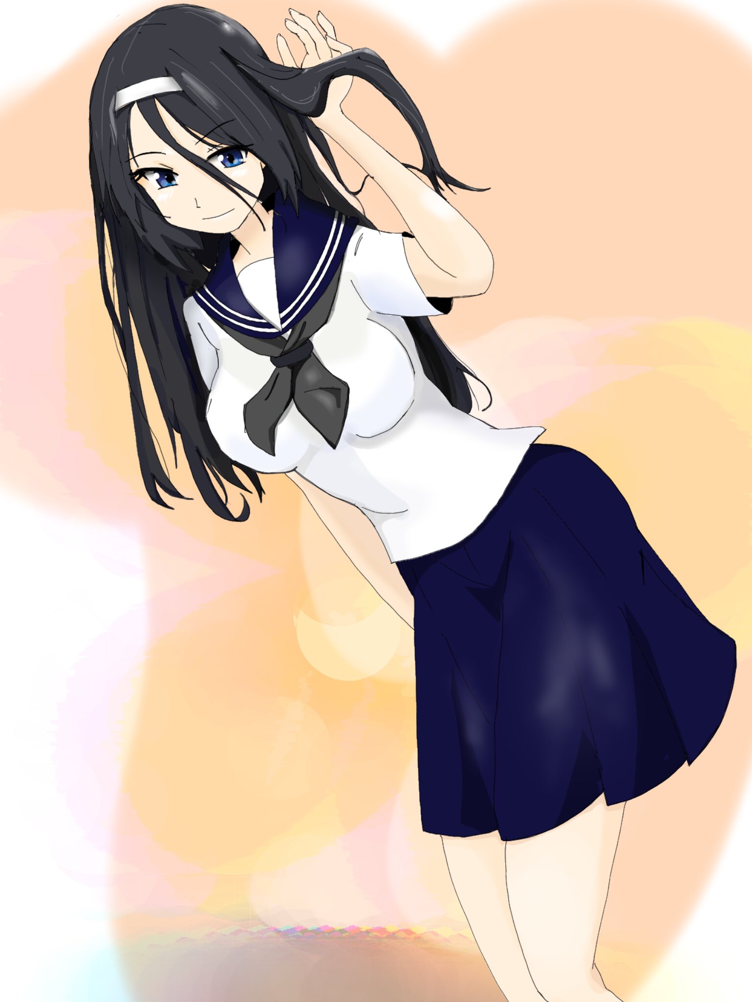 入須冬美 Twitter Search Twitter