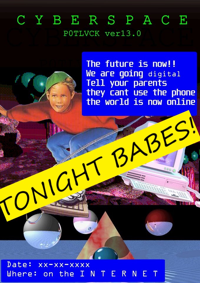 Here's the menu for tonight's festivities. 
Download and enjoy!!
potluck-collective.itch.io/potluck-13-c-y…