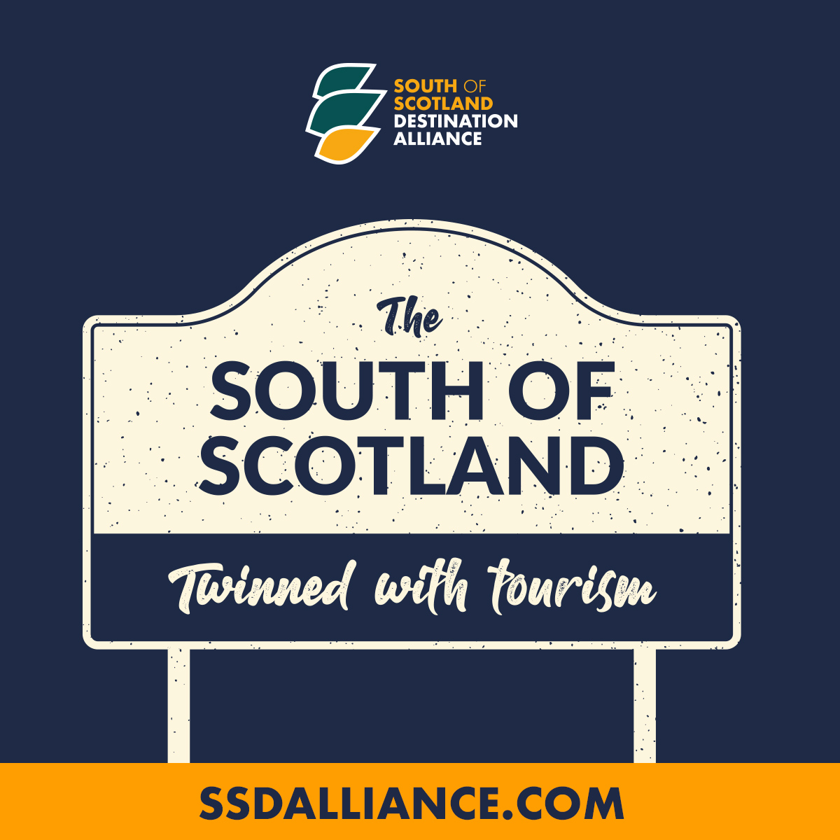 As tourism businesses across the South of Scotland continue to re-open and welcome back visitors, a new film has been by <a href="/SScotDAlliance/">SSDA - South of Scotland Destination Alliance</a> promoting best practice in safe travel across the region go.visit.sc/eML
