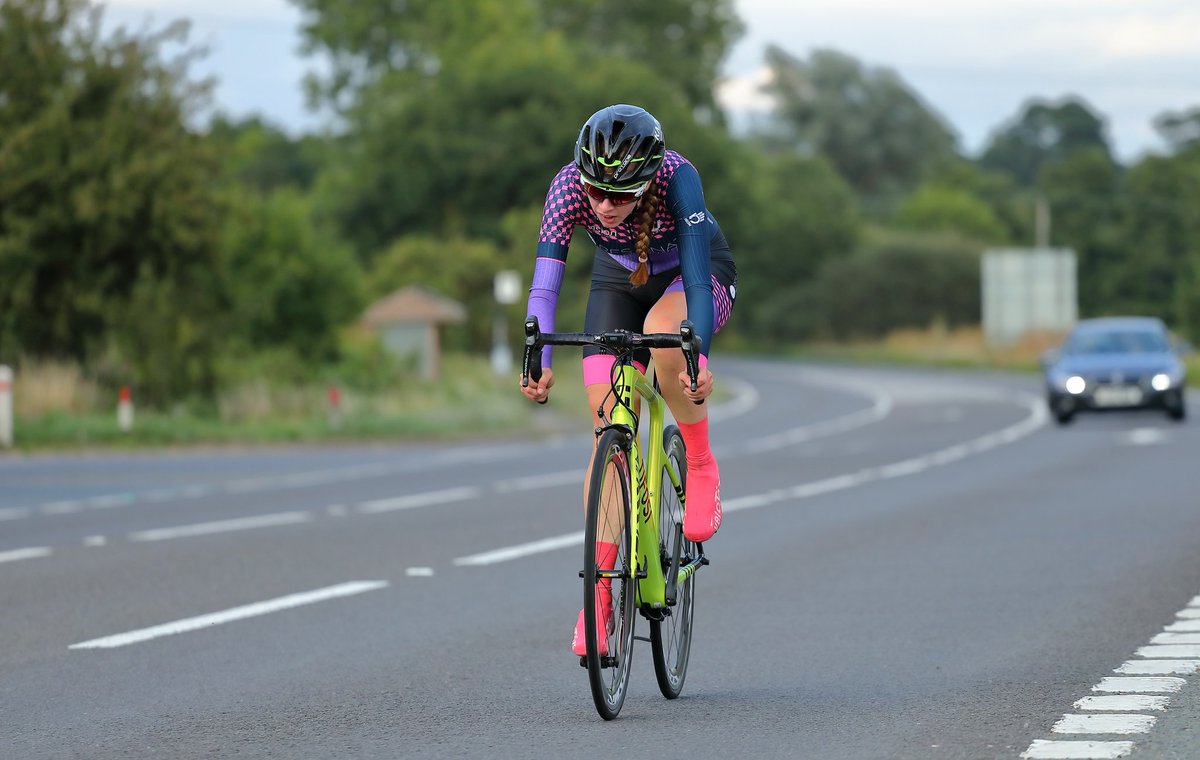 Oxford University Cycling Club tweet media
