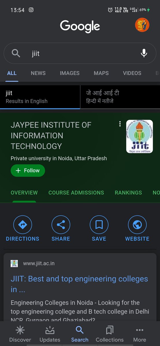 mahour000's tweet photo. Have waited long enough but nothing seems to be happening this is what @jiitofficial want. In these tough times when everyone is adjusting jiit is paying 40% salary to staff since April and asking full fee from students. #JAYPEEFEES https://t.co/tnfiMvCWLX