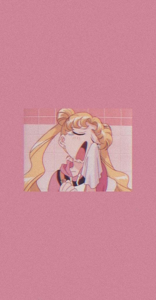 Anime aesthetic wallpaper thread