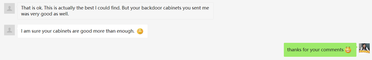 miley_lee21's tweet image. #dotcomled
Front opening/ front service led screen. Cabinet craft is satisfied by our customer.  

Contact:miley.lee@dotcomled.com

Miley wish everyone a happy and safe weekend! 😉