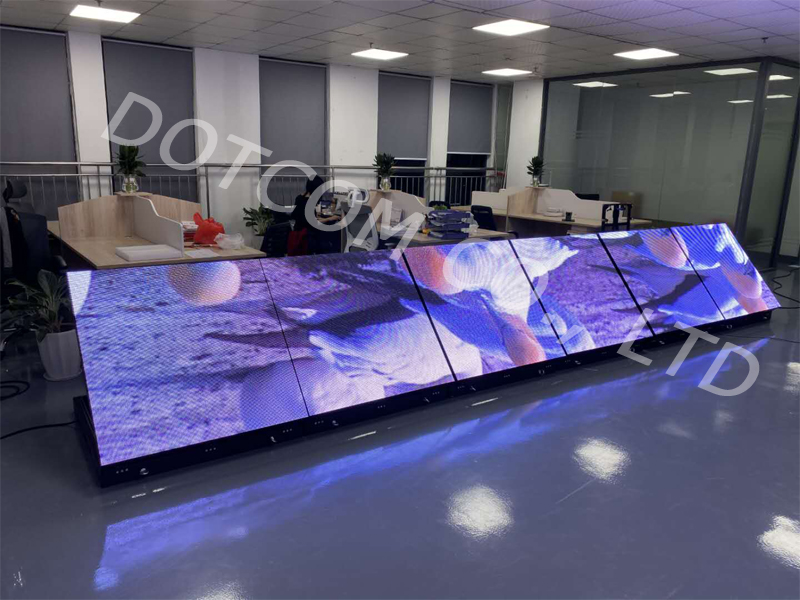 miley_lee21's tweet image. #dotcomled
Front opening/ front service led screen. Cabinet craft is satisfied by our customer.  

Contact:miley.lee@dotcomled.com

Miley wish everyone a happy and safe weekend! 😉