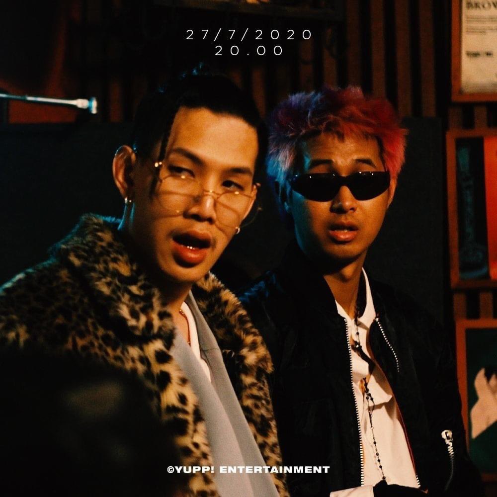 memorieslazy's tweet photo. เพลงใหม่จาก #TeamZ2 วันจันทร์นี้แน่นอน! https://t.co/cJZ7f1yUAe