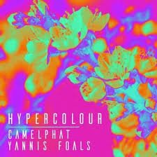 MusicsongsL's tweet photo. Number 16  this week is up+9 dope tune🔥🔥 from @CamelPhat @yannis @foals #hypercolour https://t.co/W69718tLD4