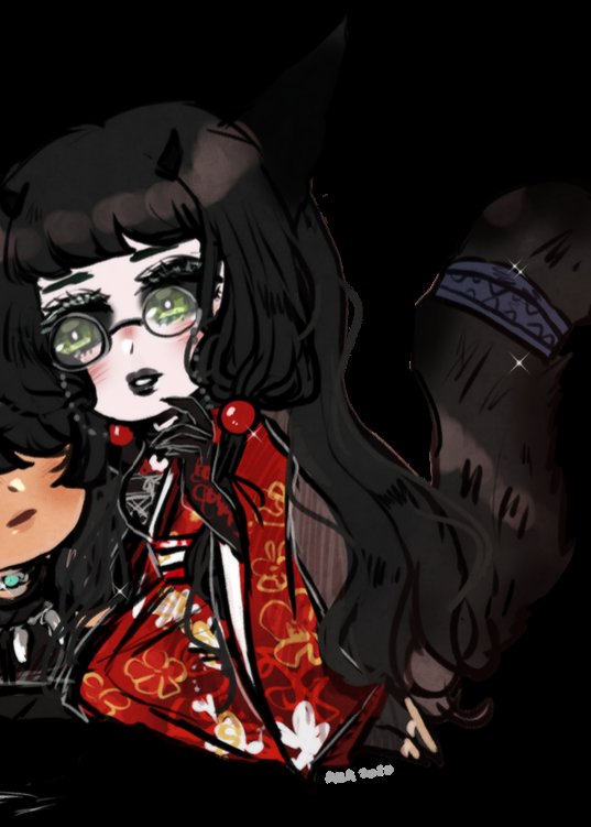 deadvenus2's tweet photo. @Atelier_Aka Thank you so much for the opportunity^^ I love your stuff https://t.co/IMTOBCsPqA