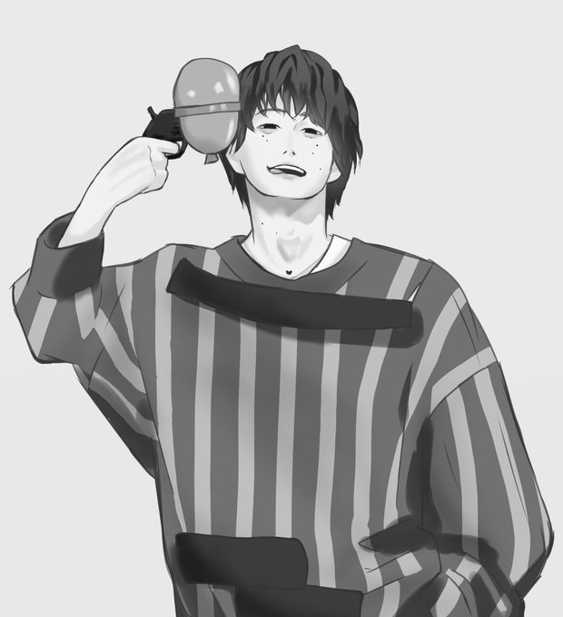 絵をモノクロにするとかっこいいのtwitterイラスト検索結果 古い順 絵をモノクロにするとかっこいいのtwitterイラスト検索結果 古い順