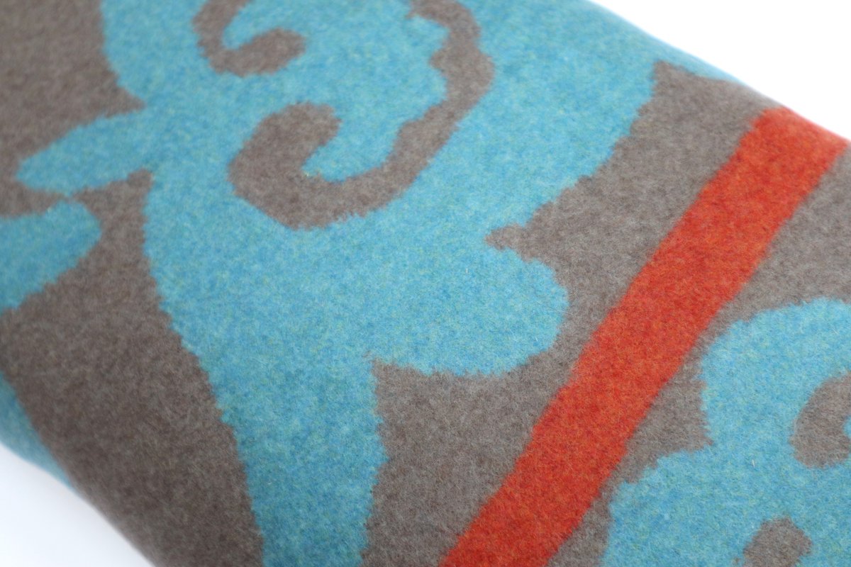 judeworkstextil's tweet photo. Check out  judeworks hand-crafted 'Persian'100% merino lambs wool felted cushions and lots of other wonderful goodies at the GNCCF Online Fair #GNCCFonline #GNCCF #CraftSaysSomething #MidCenturyModern #wool #britishmade https://t.co/xDRS2lsxCs