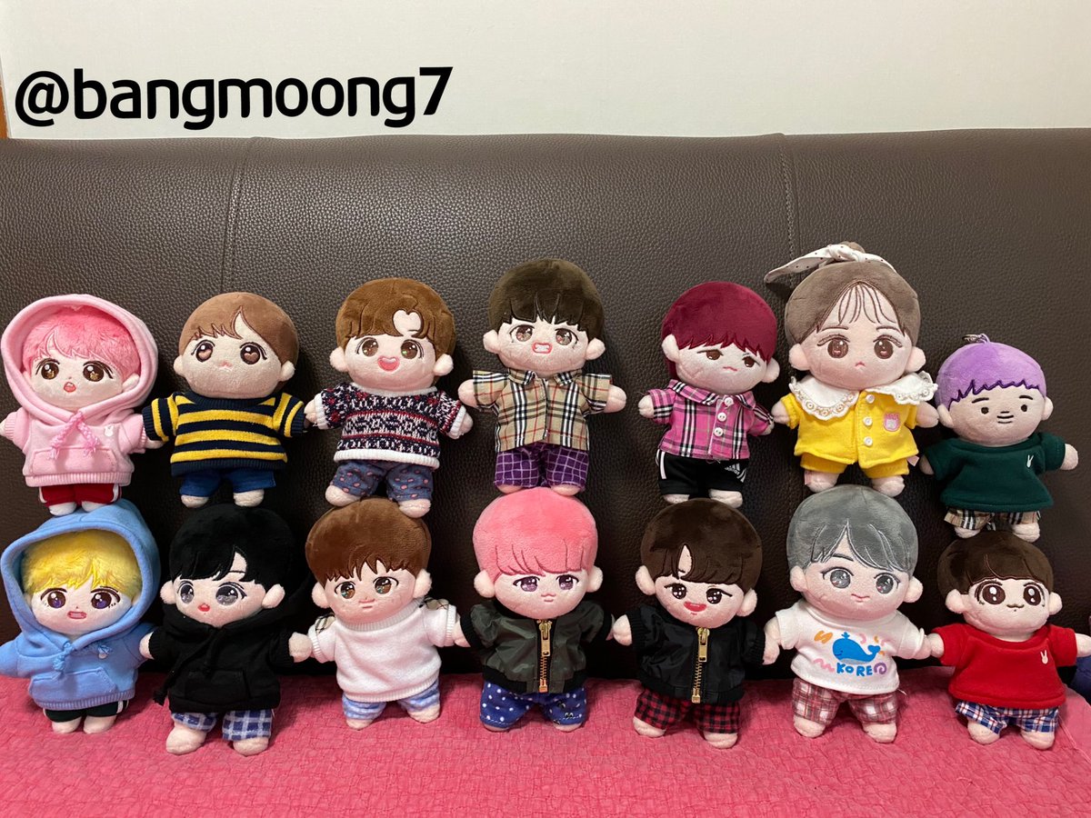 🥰쪼꼬미들🥰