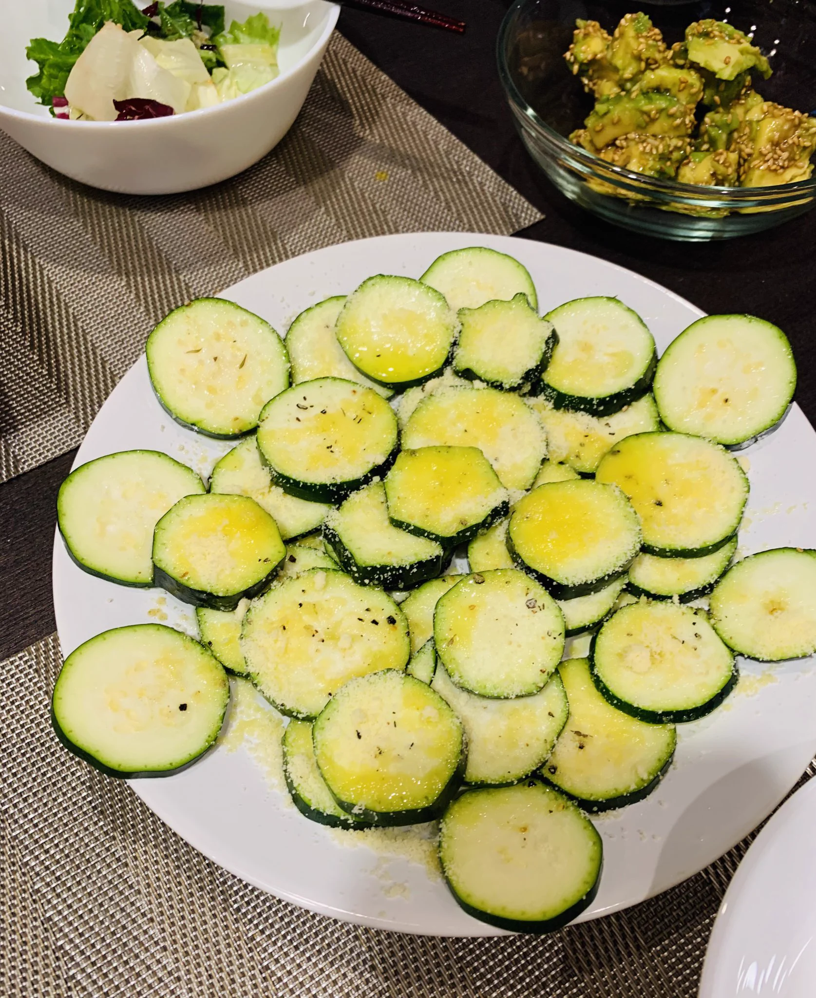 @ore825 早速作ったよ！
美味しいーーーーーー✨ありがとう！ 