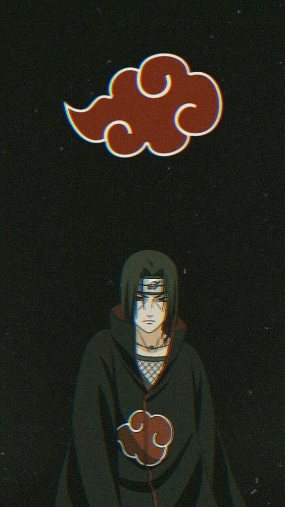 For the Naruto lovers