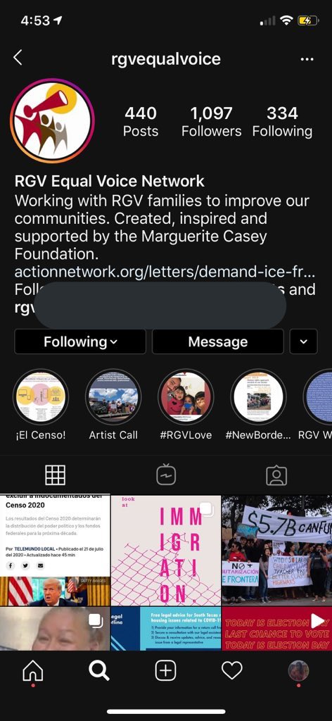 if you wanna be kept informed, i recommend following  @TXCivilRights and  @RGVEqualVoice on twt and instagram.