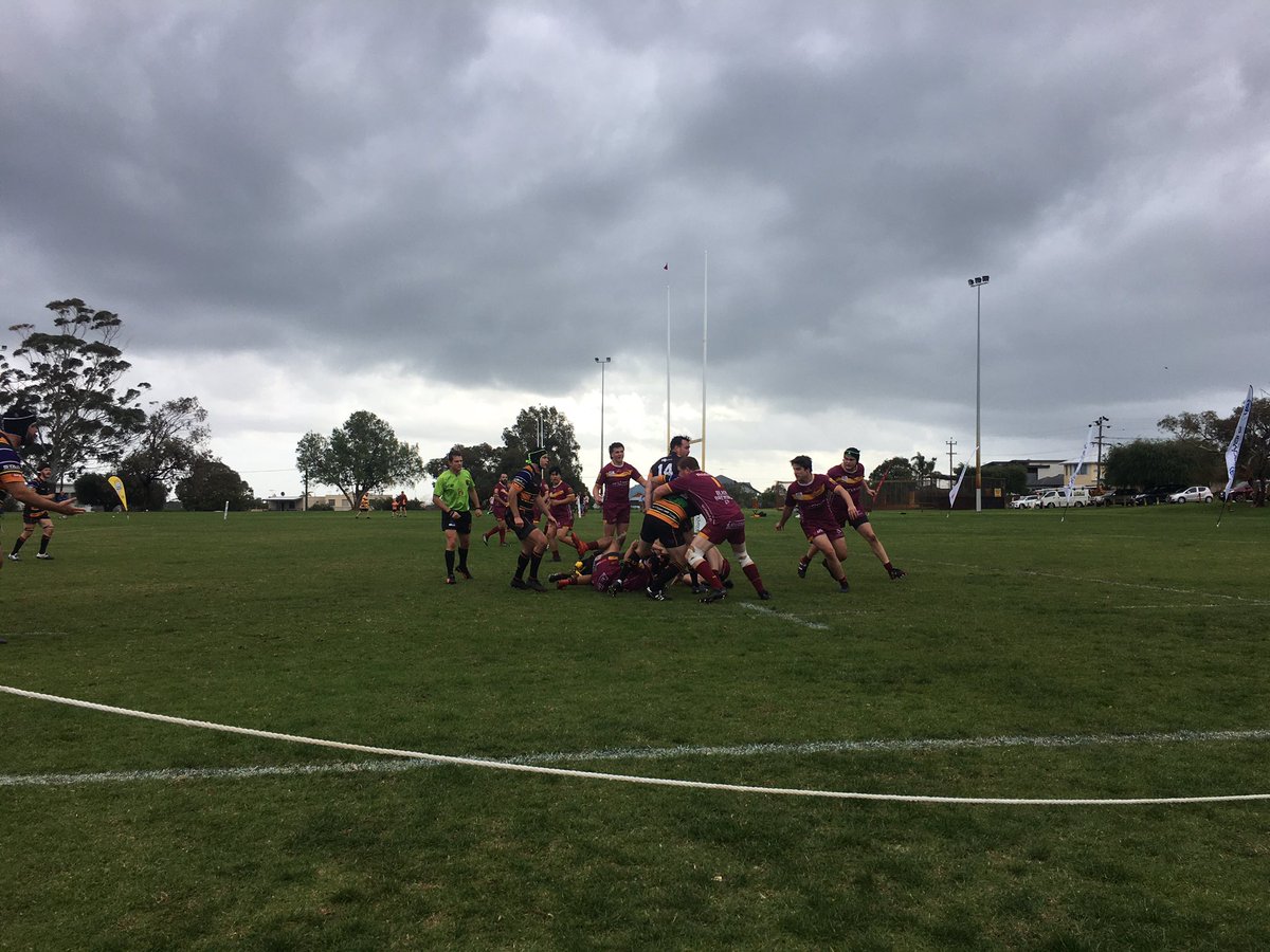 johnshenton1982's tweet photo. Class day watching @WestsScarbsRUFC smash Curtain. Wish I still had the legs to play. Miss the crack. Great victory #rugbyunion https://t.co/rXmV49HIn1