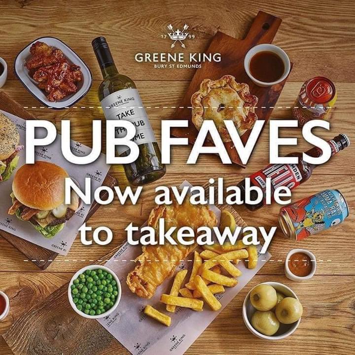 TheUnicornInnWilmslow tweet media