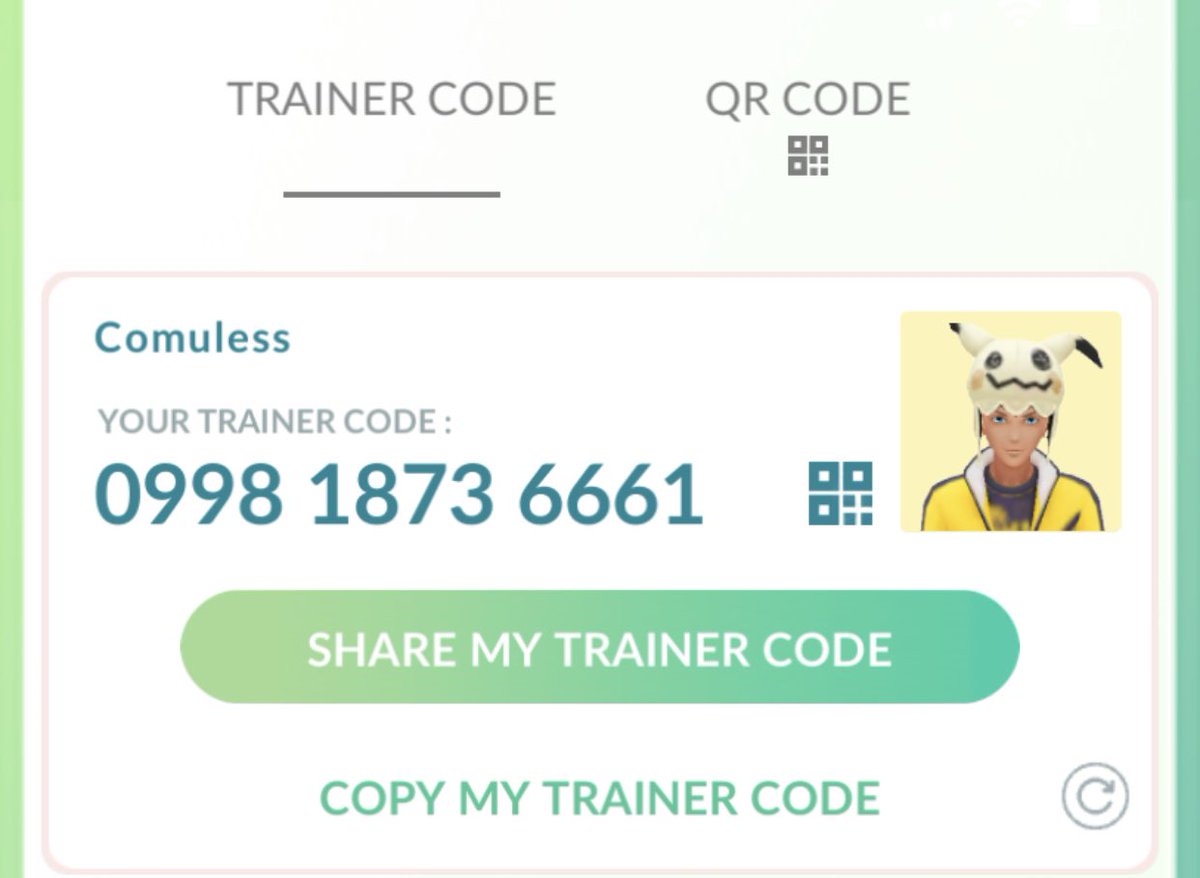 Darbo_XBL's tweet photo. @PokemonGoApp I’ll send Gifts 🎁 Add only if Doing raids 👌 https://t.co/xDelcBArCG