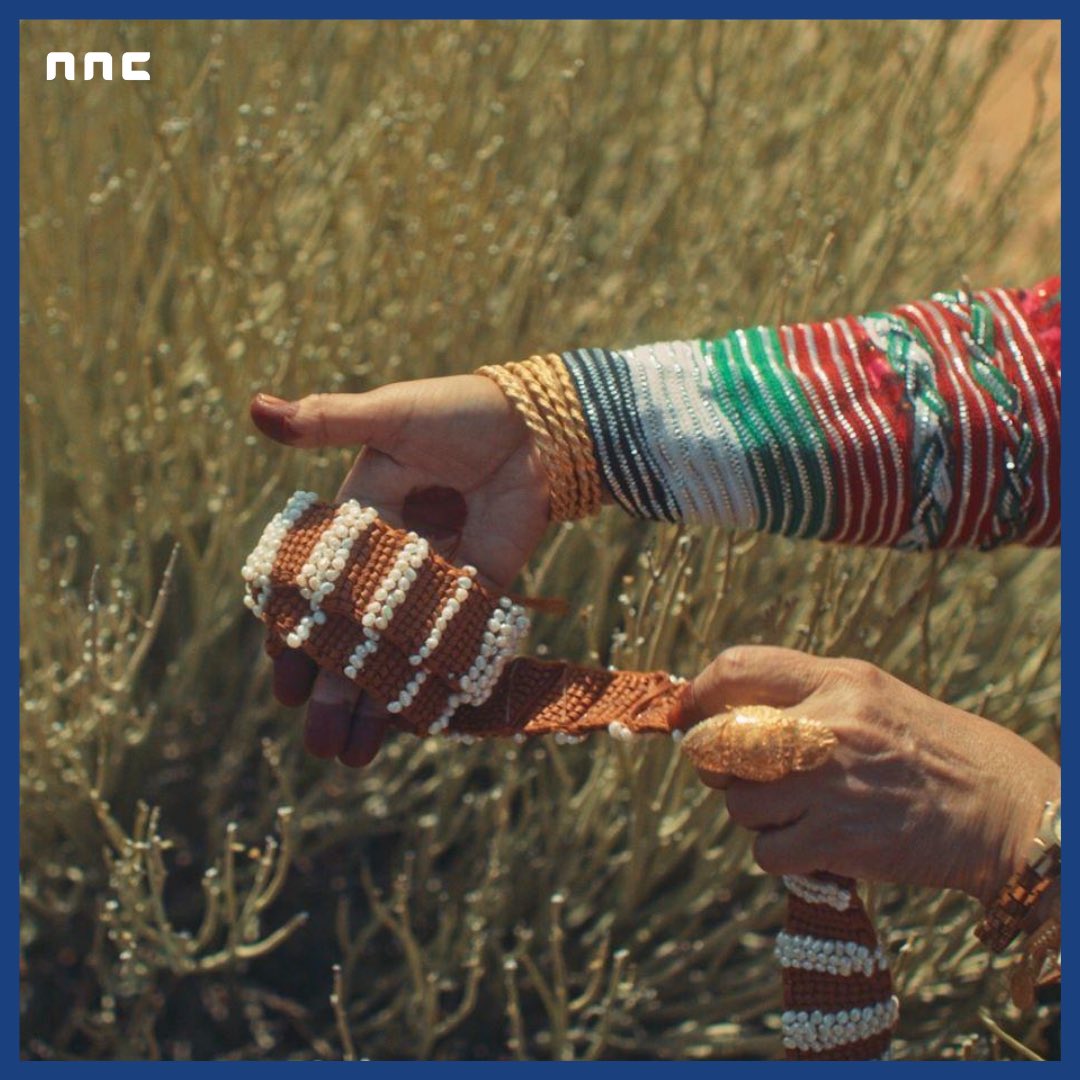 NNCagency's tweet photo. A #panel of #experts, hosted by #Irthi Contemporary Crafts Council, asserted that #artisanship will continue to thrive so long as the community remains agile during these testing times. https://t.co/HneNst7aXP
