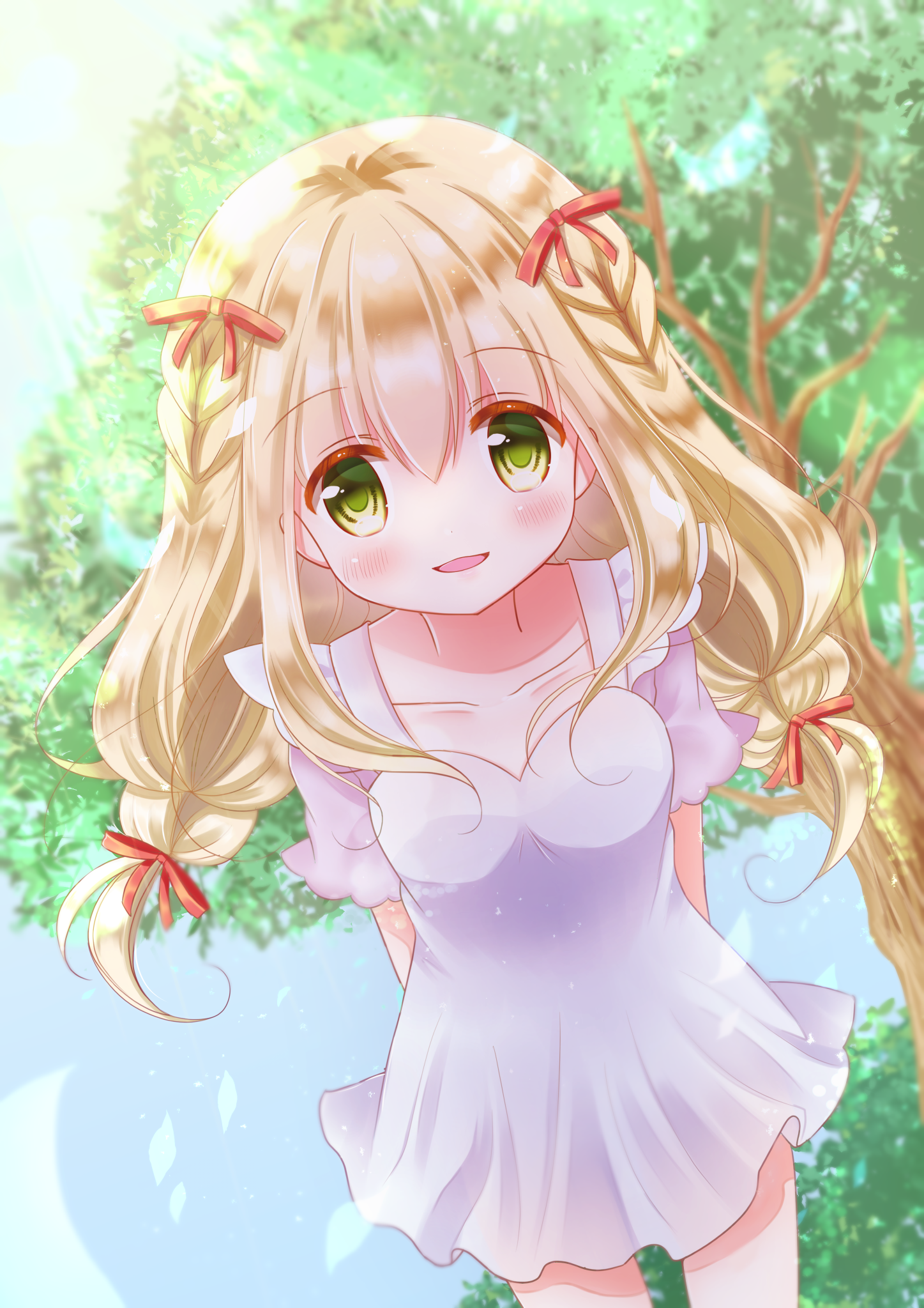 花咲ちゆ🐇🎨ロリータグッズ販売中🌸(Vtuberさきちゅ) on X