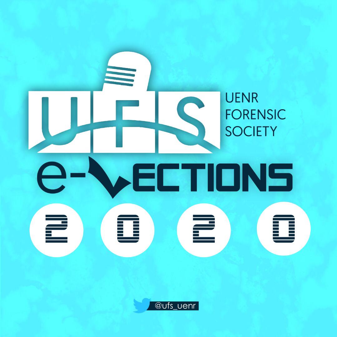 ufs_uenr's tweet photo. Uenr Forensic Society goes to the polls !!!!!!
The Years ahead are for exploits ✍️ https://t.co/mZhCSg8cZw