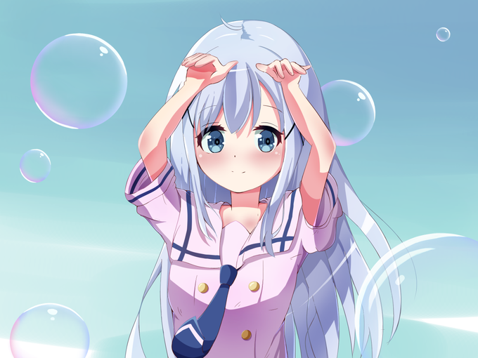 チノ 高画質 のtwitterイラスト検索結果 古い順 チノ 高画質 のtwitterイラスト検索結果 古い順