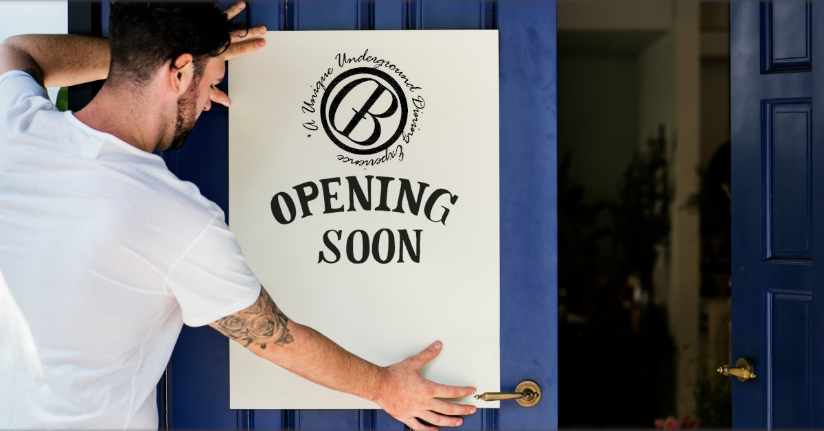 ugdiningbangor's tweet photo. Re-Opening Tuesday 1st September
Bookings are essential.
*online bookings ONLY.
*phone lines are closed until 1st September.
*no reservations accepted through Facebook messenger
* All menus available on our website...
https://t.co/RNP4iz3t54
#undergrounddining
#openingsoon https://t.co/HRd3x07AlX