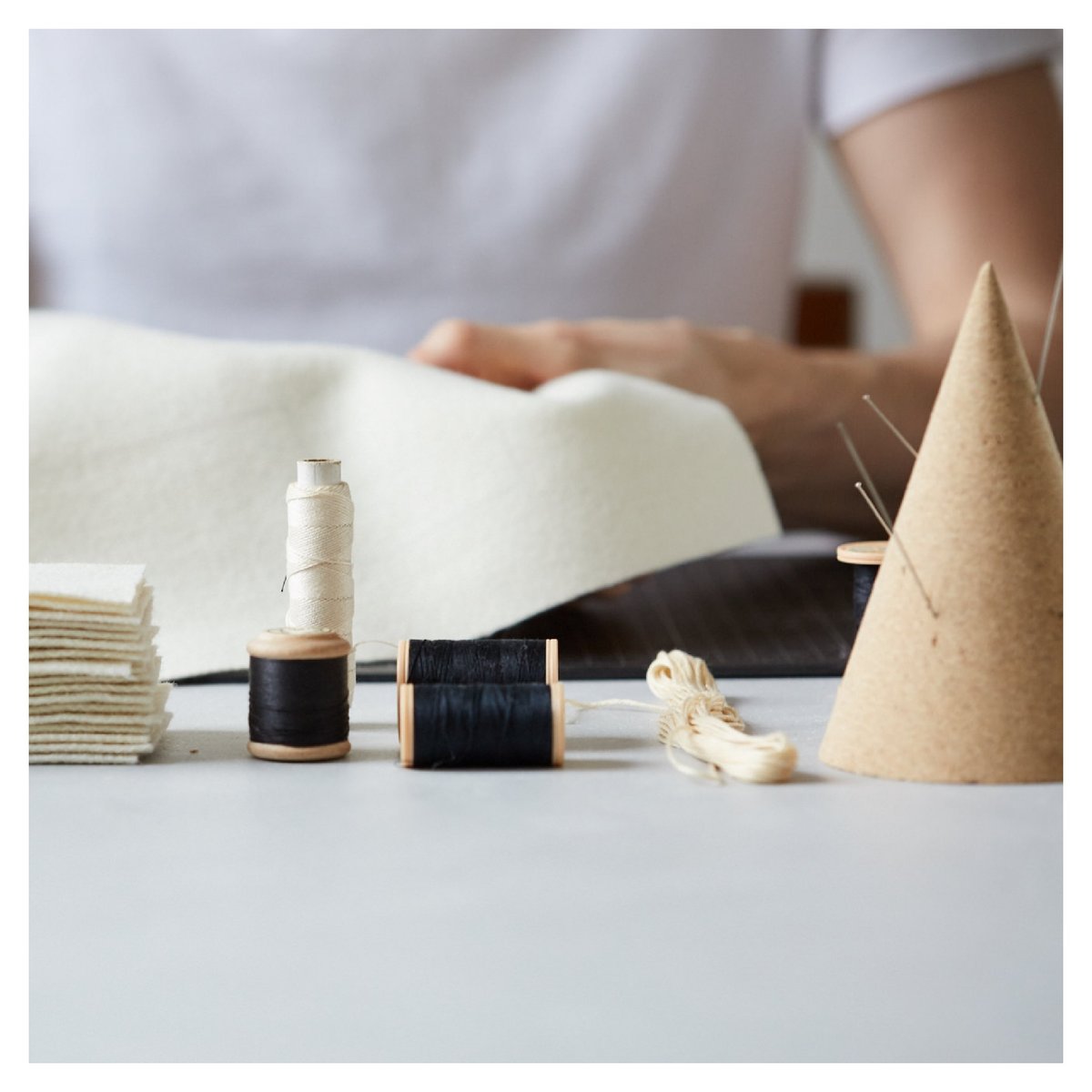 cockpit_studios's tweet photo. There’s one week left to apply for The Cockpit Arts / Newby Trust Craft Excellence Award. The award aims to support two makers in developing their craft skill and support their craft business to achieve financial sustainability.
Apply here> https://t.co/noKraMXe9g https://t.co/bZmTM5YSJx