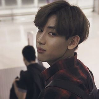 𝒮𝑜𝓂𝑒𝓉𝒾𝓂𝑒𝓈 𝓌𝒽𝑒𝓃 𝐼 𝓁𝑜𝑜𝓀 𝒾𝓃𝓉𝑜 𝓎𝑜𝓊𝓇 𝑒𝓎𝑒𝓈 𝐼 𝓅𝓇𝑒𝓉𝑒𝓃𝒹 𝓎𝑜𝓊& #39;𝓇𝑒 𝓂𝒾𝓃𝑒, 𝒶𝓁𝓁 𝓉𝒽𝑒 𝒹𝒶𝓂𝓃 𝓉𝒾𝓂𝑒& #39;𝒞𝒶𝓊𝓈𝑒 𝐼 𝓁𝒾𝓀𝑒 𝓎𝑜𝓊𝐼𝓈 𝒾𝓉 𝒸𝑜𝑜𝓁 𝓉𝒽𝒶𝓉 𝐼 𝓈𝒶𝒾𝒹 𝒶𝓁𝓁 𝓉𝒽𝒶𝓉?...-𝒟𝑒𝓁𝒾𝒸𝒶𝓉𝑒  #GOT7   #BamBam