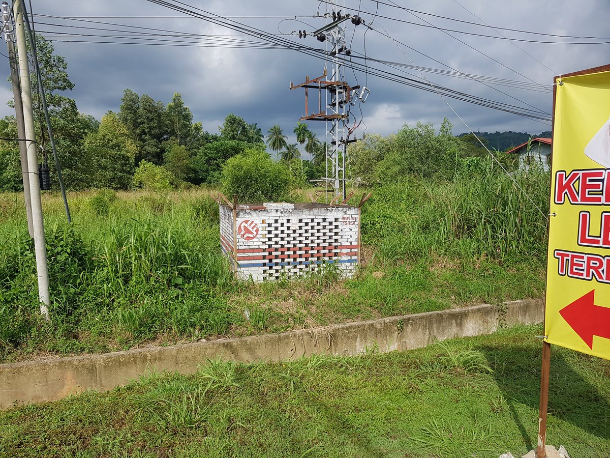 25.07.202 - HOPT5 <a href="/CkkJkr/">HOPT5 CKK JKR</a> CKK <a href="/Ar_Azman_5167/">Ar AzmanHashim</a> JKR M'sia <a href="/razgrid1/">🇲🇾 Razdwan Kasim</a> ; <a href="/IrZulkefly/">Mohd Zulkefly S</a> Lawatan ke tapak Cadangan Projek Pembinaan KK Jenis 3 &amp; Kuarters Penampang, Sabah bersama wakil KKM, JKNS, Const C&amp;S &amp; Surveyour - Memestikan proses tender boleh dibuat dlm tahun semasa.