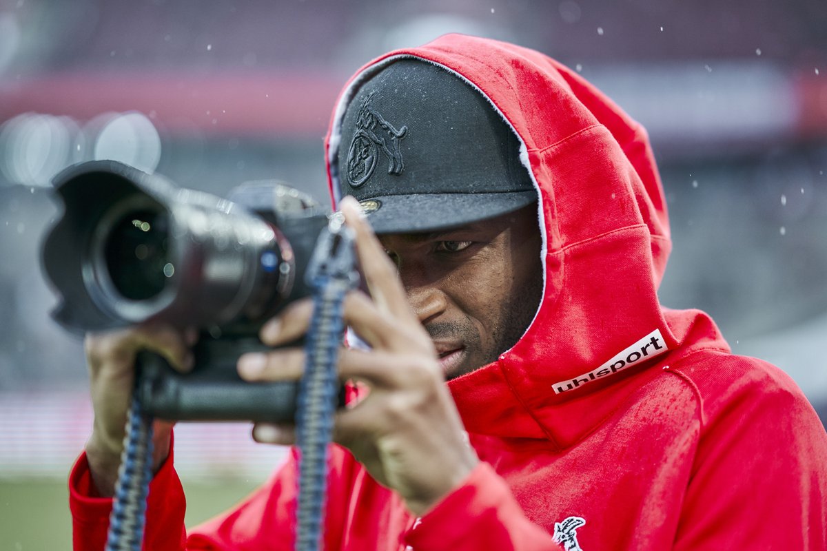 1. FC Cologne tweet media
