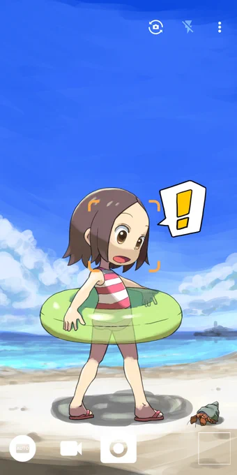 はくまい(  )さんからバトン頂きました!ありがとうございます。ポケモンのイラストが好きで、現在練習中です。フォロワーさん少ないので、バトンは回さないでおきます。ご了承くださいませ。イラストは最近の4点です。  