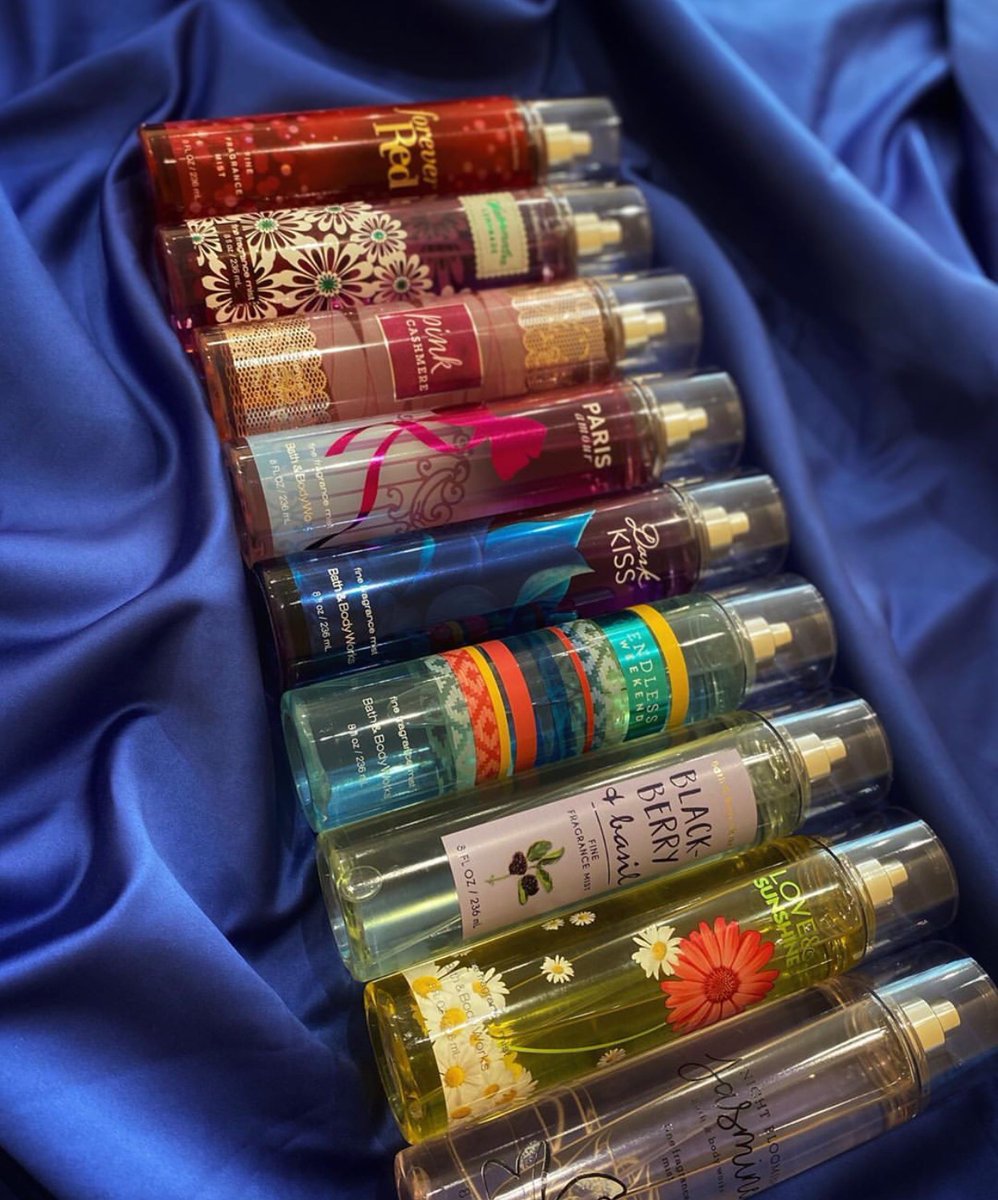 Collection_sdn's tweet photo. Body cream 24 hours moisture 🥰🔥
Body sprays 🔥
Dm for order https://t.co/ukb37OKTIt