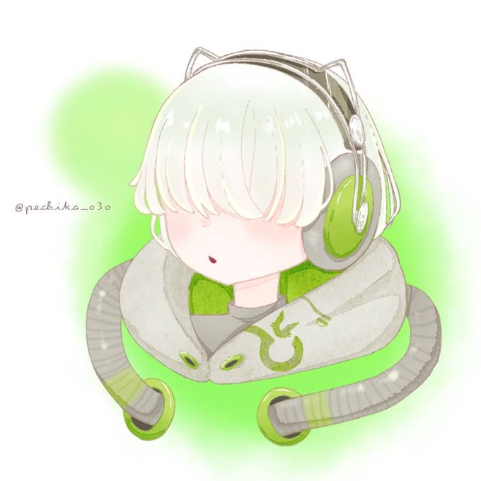 Pechika O3oさんのイラスト一覧 Pechika O3oさんのイラスト一覧