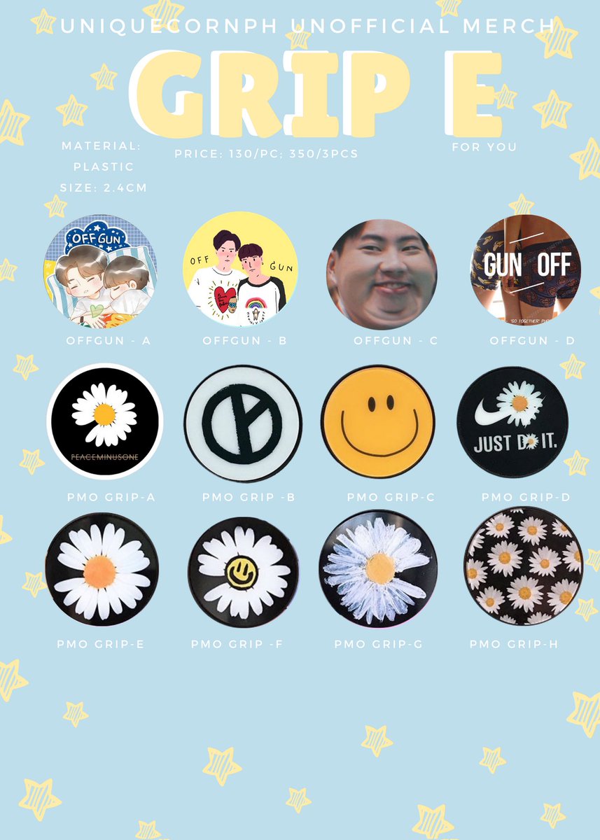 UniquecornPH's tweet photo. [#UNIQUECORNPH GO 🦄][#HELP_RT] 

UNOFFICIAL MERCH BATCH 1by @UniquecornPH 

PRICES ARE IN THE POSTERS AND INSIDE THE FORM!💎

📅 DOP - September 10, 2020, 12AM KST
📆 DOO - September 13, 2020, 12AM KST

🔗ORDER FORM: https://t.co/RG3CJYdRrR

For queries, don't hesitate to DM us! https://t.co/O8aRMh3Pfq