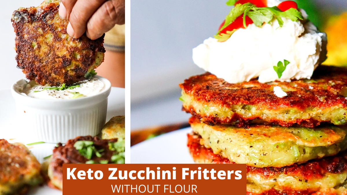 ecstasycoffee's tweet photo. Low Carb Keto Zucchini Fritters without Flour

Full recipe: https://t.co/PIysQz8XPr

#keto #lowcarb #zucchini #recipe #healthy #food https://t.co/MKQIoiflpE