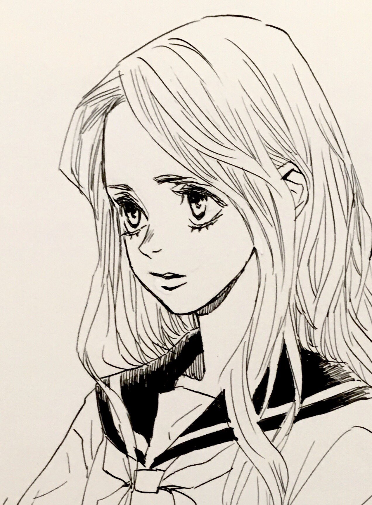 Twitter 上的 Shino 一日一絵 457日目 アナログつけペン 1日1絵 一日一絵 つけペン 丸ペン アナログ イラスト 女の子 T Co Wvtnlr59um Twitter Twitter 上的 Shino 一日一絵 457日目 アナログつけペン 1日1絵 一日一絵 つけペン 丸ペン アナログ イラスト 女の子 T Co Wvtnlr59um Twitter