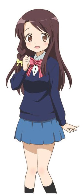 大和凛子のtwitterイラスト検索結果 大和凛子のtwitterイラスト検索結果
