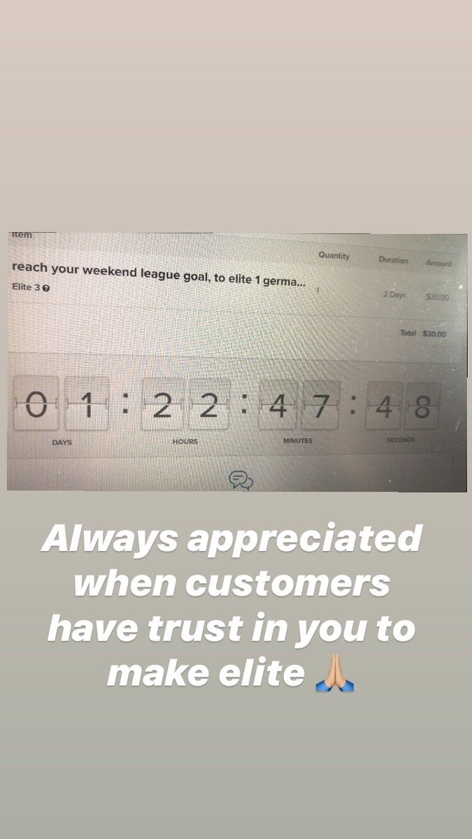 sheismiatrans's tweet photo. @fiverr is just the best platform for services 😍 I love it.. check out our fiverr 😇 

#fifa #elite #gold #rage #ea #play #love #game #esports #agency https://t.co/tEHaSxSTU4