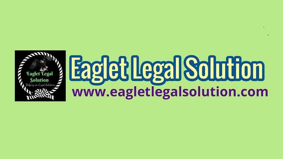 EagletLlp's tweet photo. EAGLET LEGAL SOLUTION LLP (ELS)
Eaglet Legal Solution LLP is registered under the Companies Act, 2013, recognized by the Govt. of India, which is specialized in providing legal help and providing people legal information just in their hands to easily use it.1/1 #LegalSolution https://t.co/mYJ65fN9LC