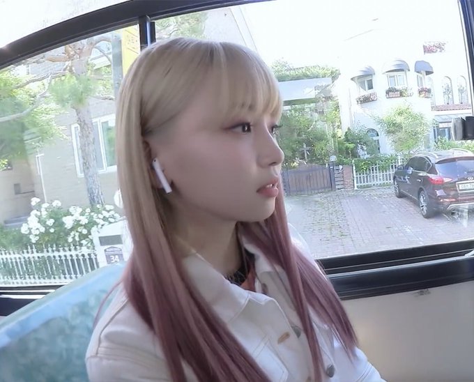Niziuマユカの肌色が白くなった理由 ボディクリームは何を使ってるかも調査 韓国ドラマとアイドルにlock On